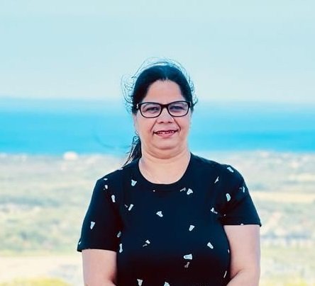 Harjit Kaur