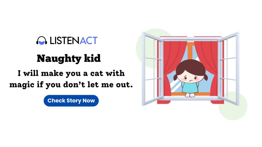 Naughty-kid
