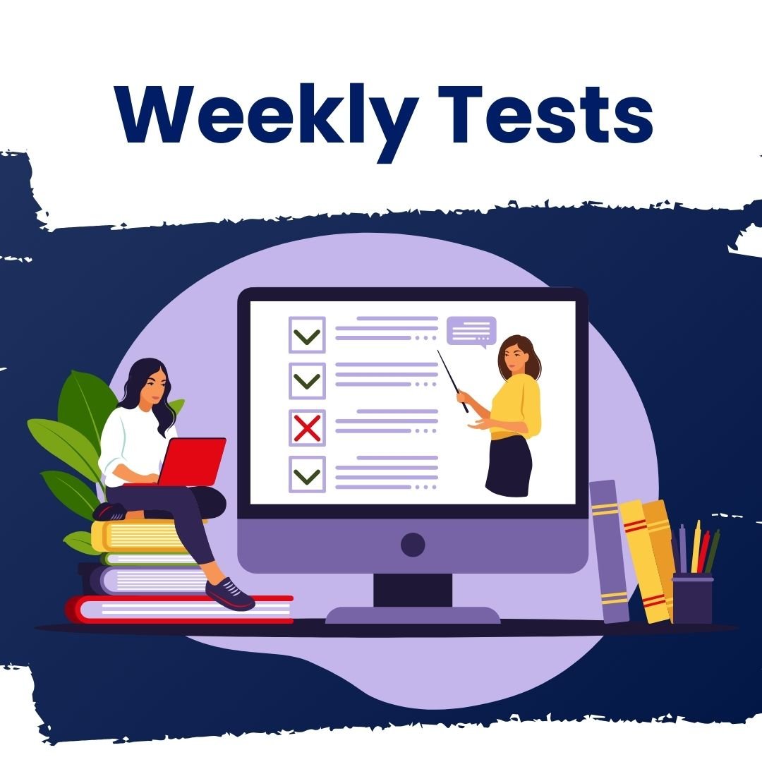 weekly-test