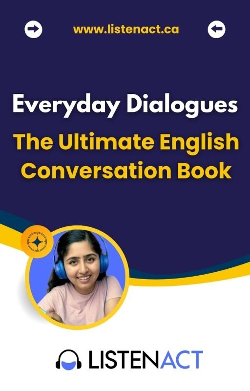 Everyday-Dialogues