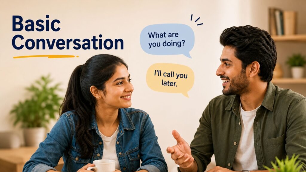basic-conversation