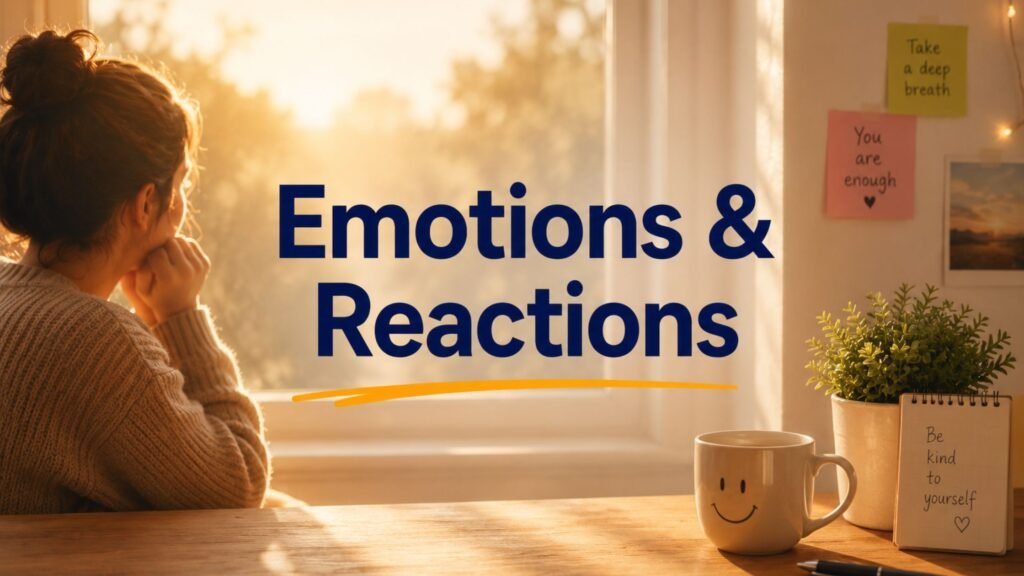 emotions