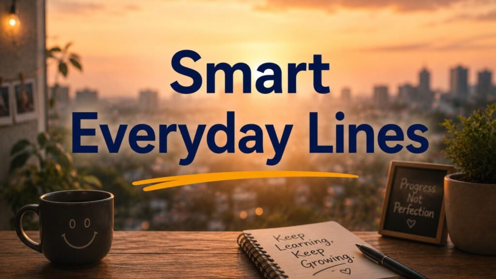 everyday-lines