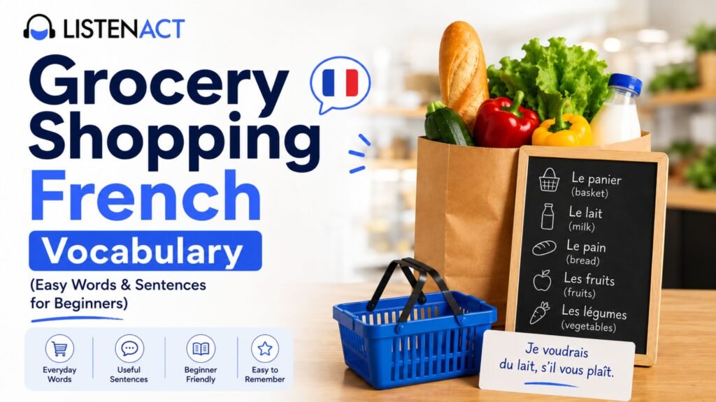 Grocery-Shopping-French-Vocabulary