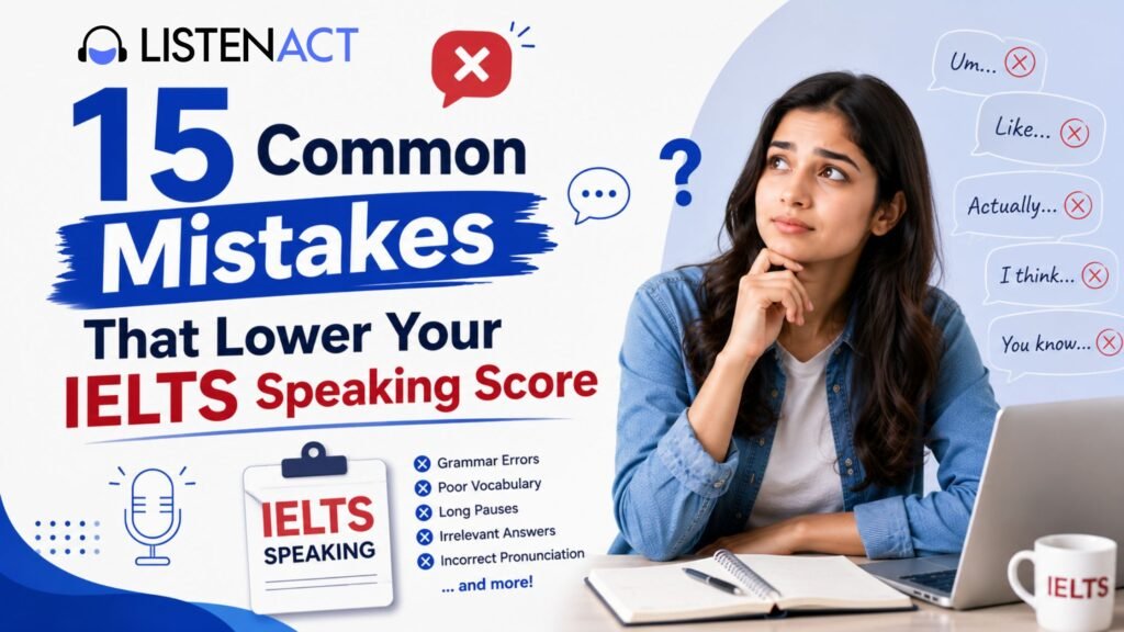 common-ielts-speaking-mistakes