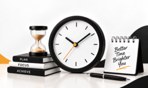 Time Managment audio course in punjabi