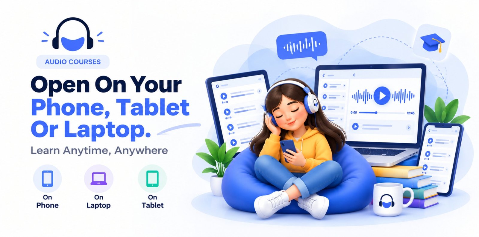 Audio-Course